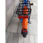 детски велосипед TARANTULA KIDS SPORT 20 цола SHIMANO NEXUS детски велосипед TARANTULA KIDS SPORT 20 цола SHIMANO NEXUS